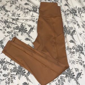 American Eagle Leggings with pockets